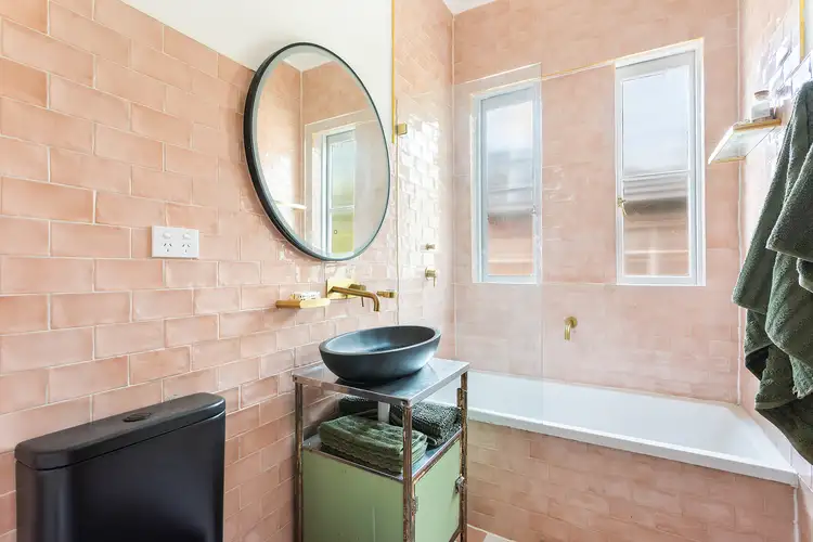 Fourth view of Homely apartment listing, 4/9 Palmerston Avenue, Bronte NSW 2024