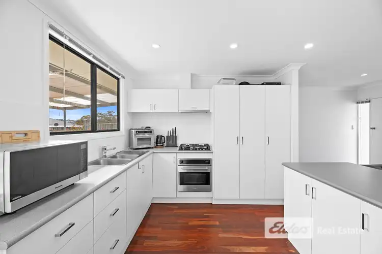 Fifth view of Homely house listing, 37 Leonora Street, Yakamia WA 6330