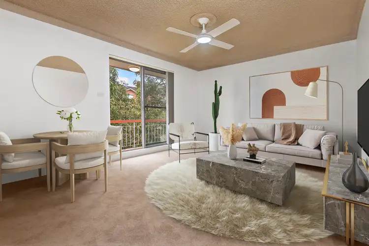 5D/31 Quirk Road, Manly Vale NSW 2093
