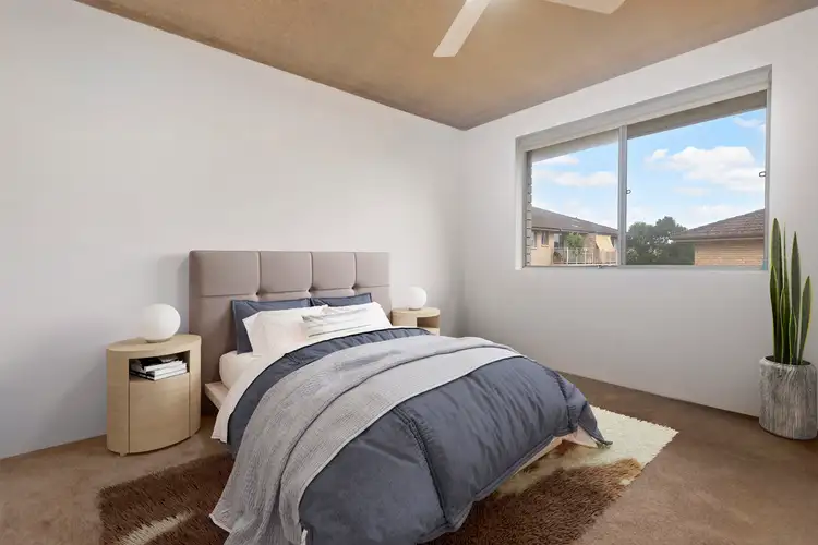Third view of Homely apartment listing, 5D/31 Quirk Road, Manly Vale NSW 2093