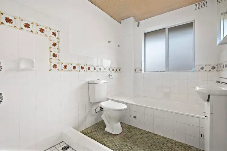 Fourth view of Homely apartment listing, 5D/31 Quirk Road, Manly Vale NSW 2093
