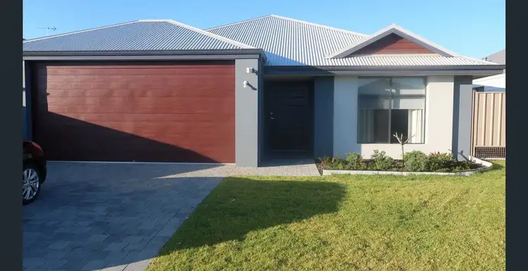 88 Beraking Loop, Dalyellup WA 6230
