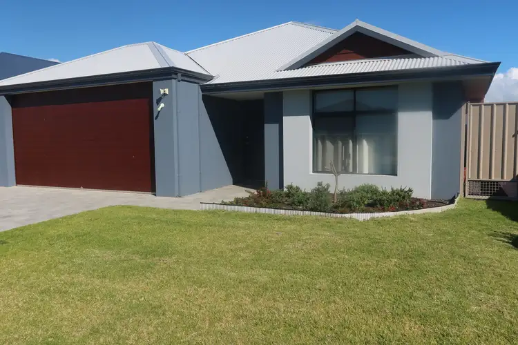 Second view of Homely house listing, 88 Beraking Loop, Dalyellup WA 6230