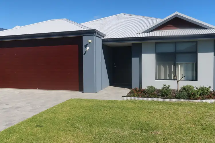 Third view of Homely house listing, 88 Beraking Loop, Dalyellup WA 6230