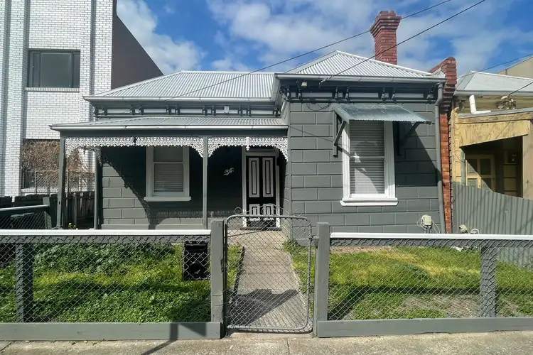 34 Gale Street