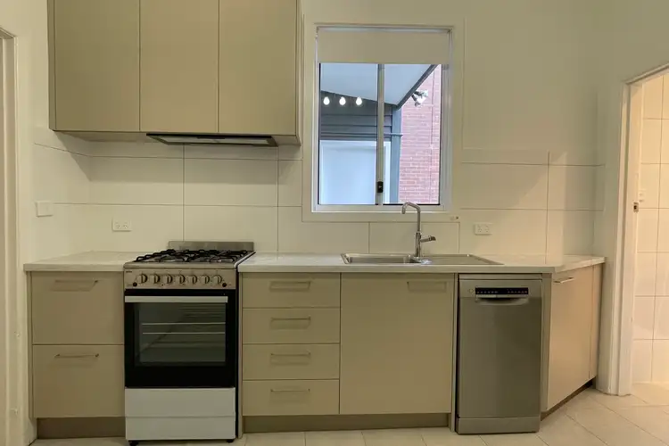 Second view of Homely house listing, 34 Gale Street, Brunswick East VIC 3057