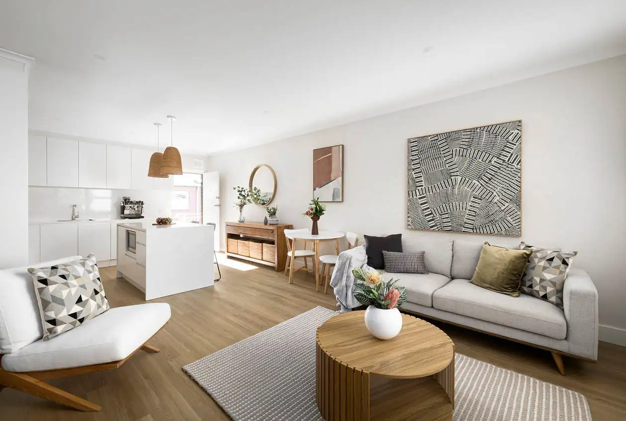 Main view of Homely apartment listing, 17/1 Murray Road, Freshwater NSW 2096