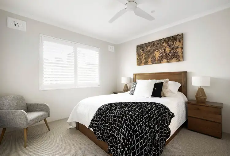 Fourth view of Homely apartment listing, 17/1 Murray Road, Freshwater NSW 2096