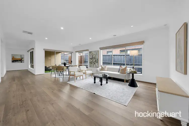 Second view of Homely house listing, 24 Voyager Drive, Wollert VIC 3750