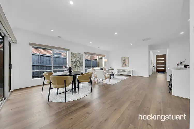 Third view of Homely house listing, 24 Voyager Drive, Wollert VIC 3750