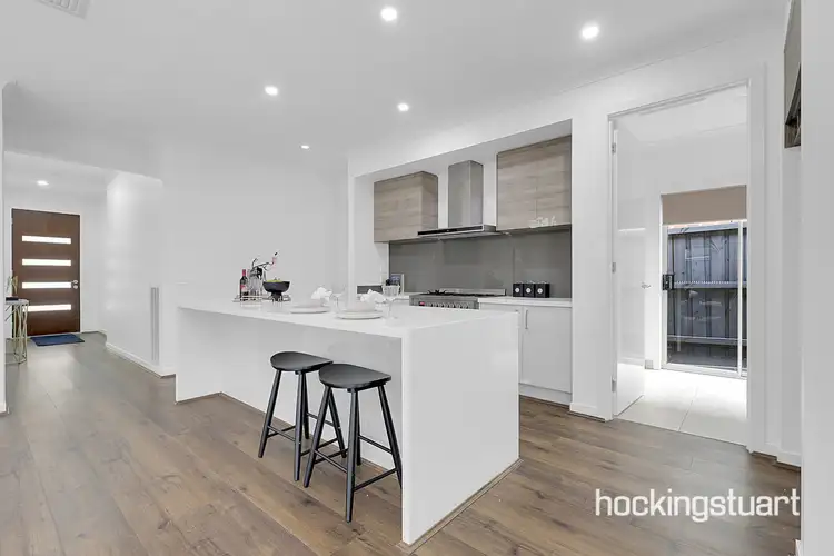 Fifth view of Homely house listing, 24 Voyager Drive, Wollert VIC 3750