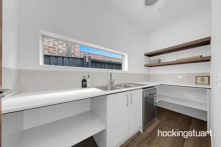 Sixth view of Homely house listing, 24 Voyager Drive, Wollert VIC 3750