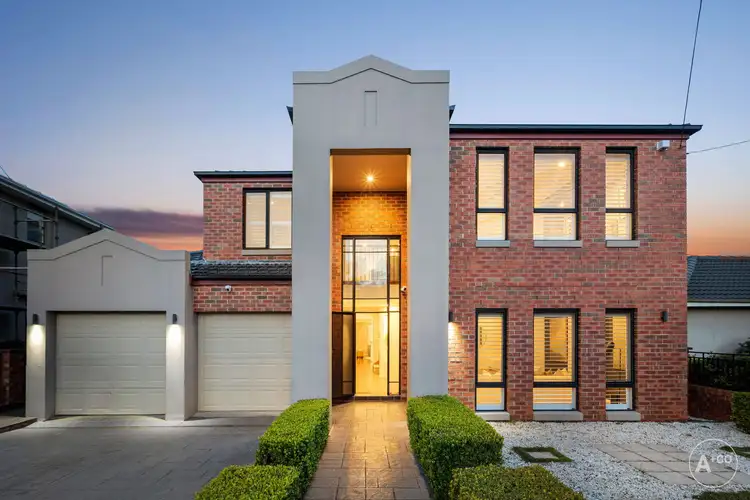 71 Mawson Parade, Chifley NSW 2036