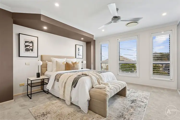 Sixth view of Homely house listing, 71 Mawson Parade, Chifley NSW 2036