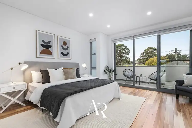 Sixth view of Homely house listing, 8A Thornton Avenue, Bass Hill NSW 2197