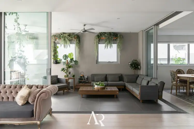 Third view of Homely house listing, 8A Ash Street, Georges Hall NSW 2198