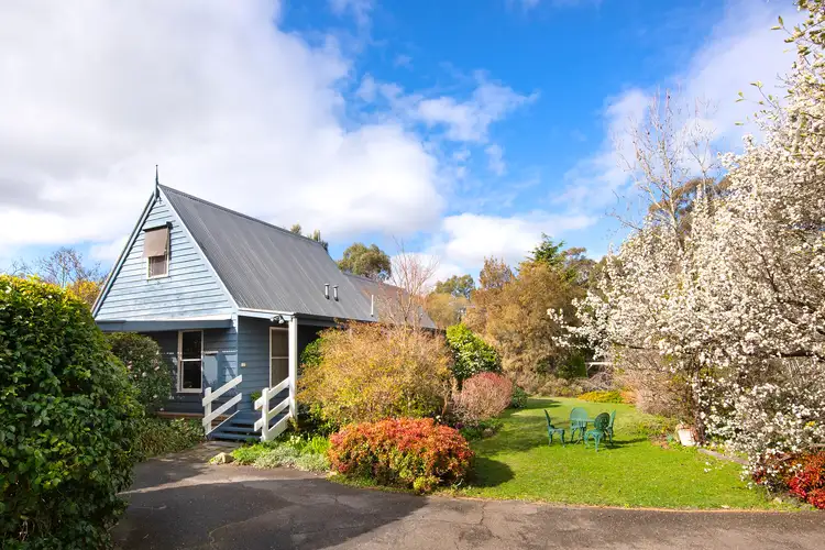 Third view of Homely house listing, 7 Robertson Avenue, Castlemaine VIC 3450