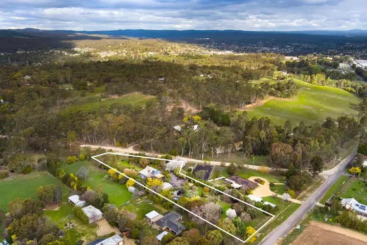 Fourth view of Homely house listing, 7 Robertson Avenue, Castlemaine VIC 3450
