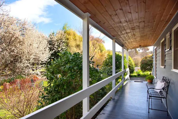 Fifth view of Homely house listing, 7 Robertson Avenue, Castlemaine VIC 3450