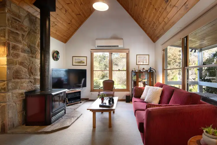 Sixth view of Homely house listing, 7 Robertson Avenue, Castlemaine VIC 3450