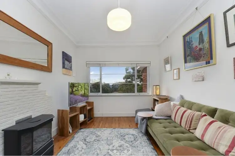 11/20 New South Head Road, Edgecliff NSW 2027