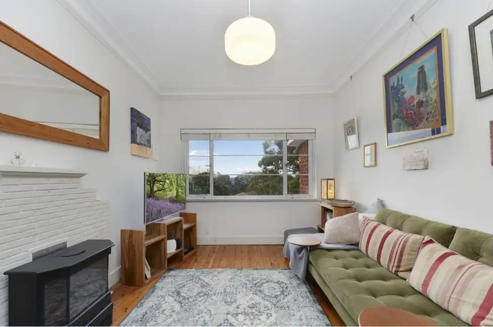 Main view of Homely apartment listing, 11/20 New South Head Road, Edgecliff NSW 2027