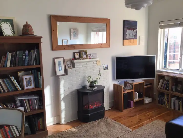 Third view of Homely apartment listing, 11/20 New South Head Road, Edgecliff NSW 2027
