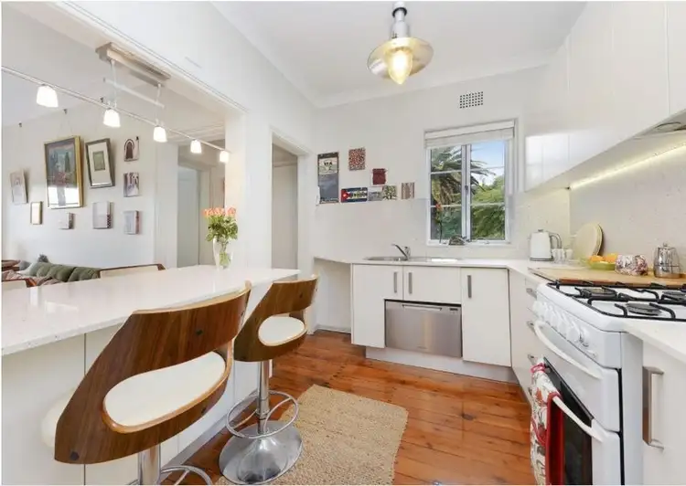 Fourth view of Homely apartment listing, 11/20 New South Head Road, Edgecliff NSW 2027