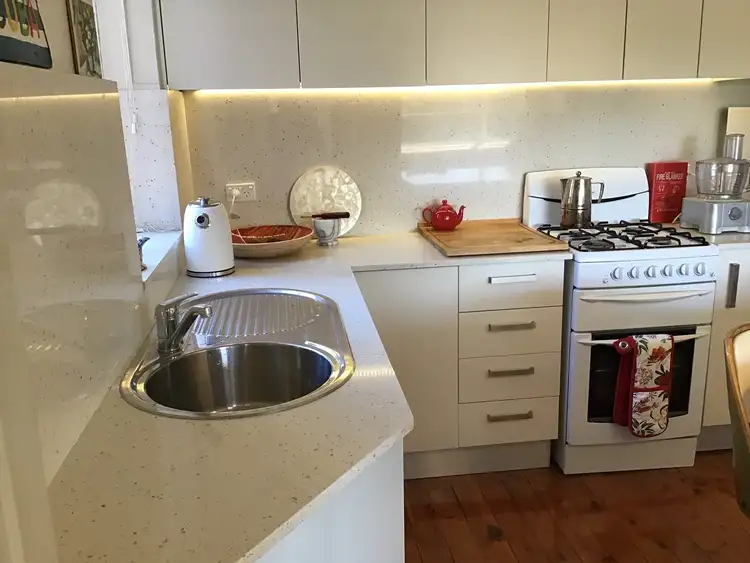 Fifth view of Homely apartment listing, 11/20 New South Head Road, Edgecliff NSW 2027
