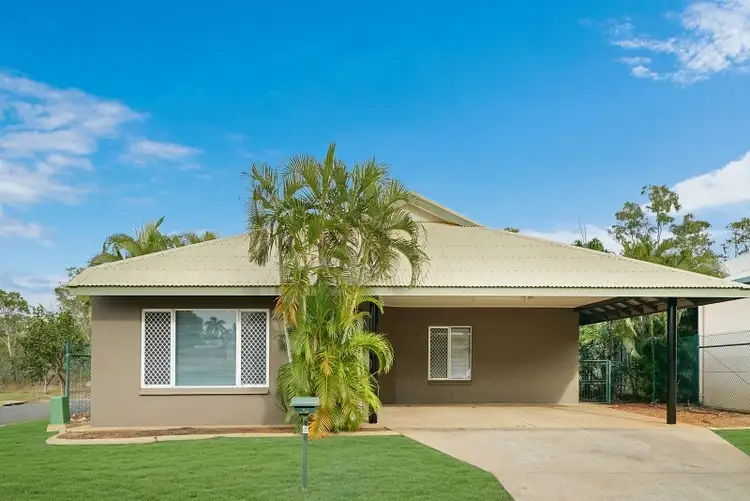 6 Piccabeen Grove, Durack NT 830