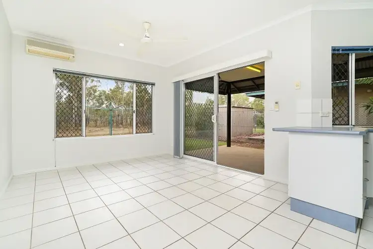Fourth view of Homely house listing, 6 Piccabeen Grove, Durack NT 830