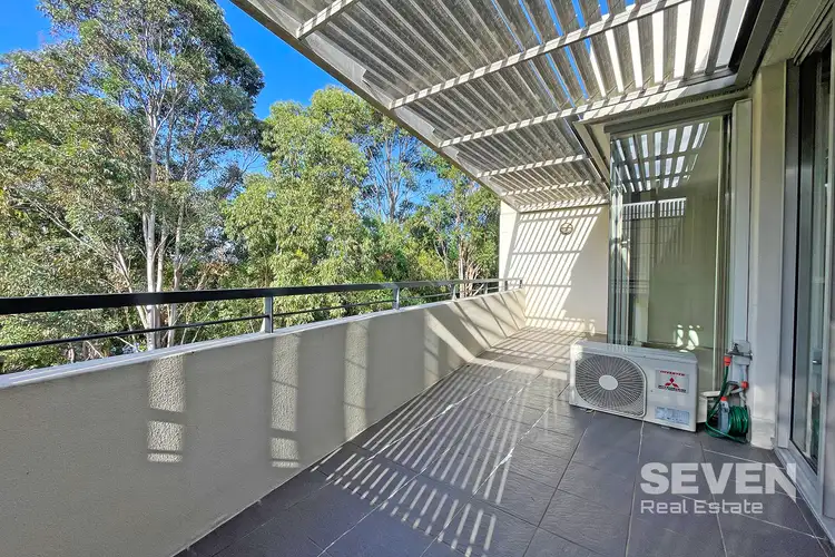 17/3 Owens Avenue, Newington NSW 2127