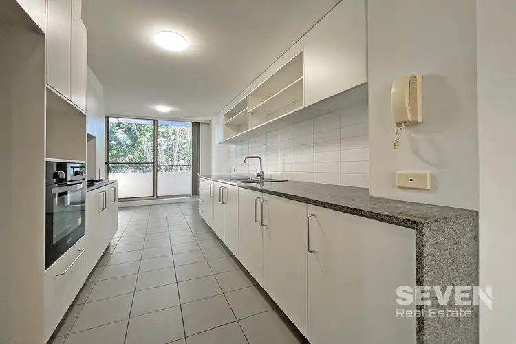 Third view of Homely apartment listing, 17/3 Owens Avenue, Newington NSW 2127