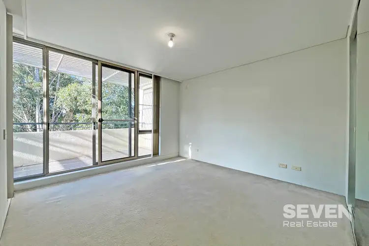 Fourth view of Homely apartment listing, 17/3 Owens Avenue, Newington NSW 2127