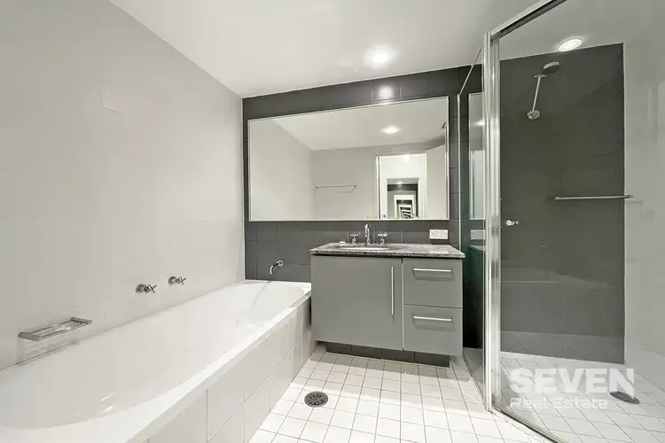 Fifth view of Homely apartment listing, 17/3 Owens Avenue, Newington NSW 2127