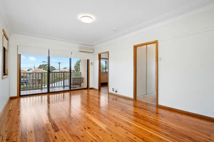 Main view of Homely semi-detached listing, 1/154 Alfred Street, Narraweena NSW 2099