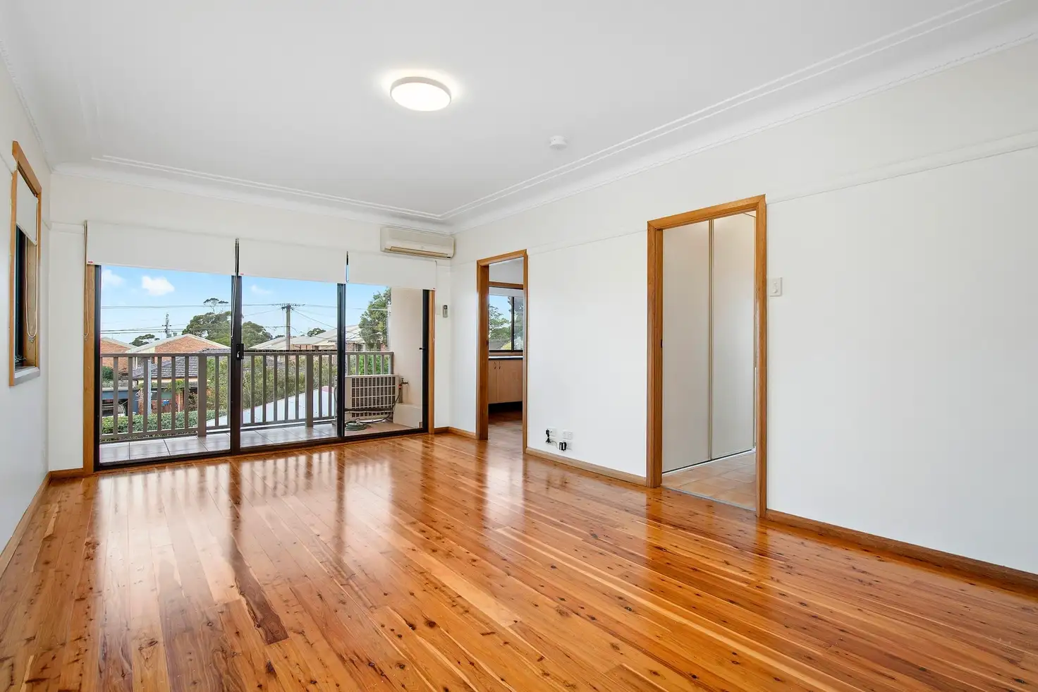Main view of Homely semi-detached listing, 1/154 Alfred Street, Narraweena NSW 2099