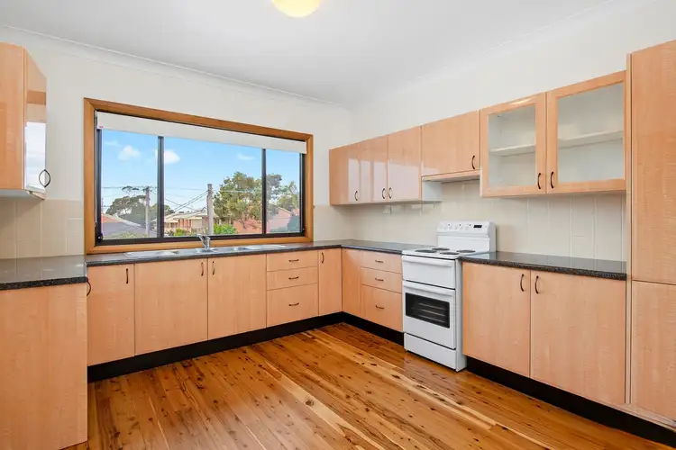 Second view of Homely semi-detached listing, 1/154 Alfred Street, Narraweena NSW 2099