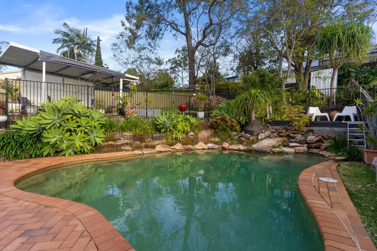 326 Burraneer Bay Road, Caringbah South NSW 2229