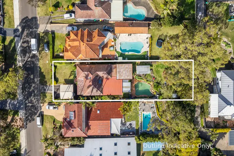 326 Burraneer Bay Road, Caringbah South NSW 2229