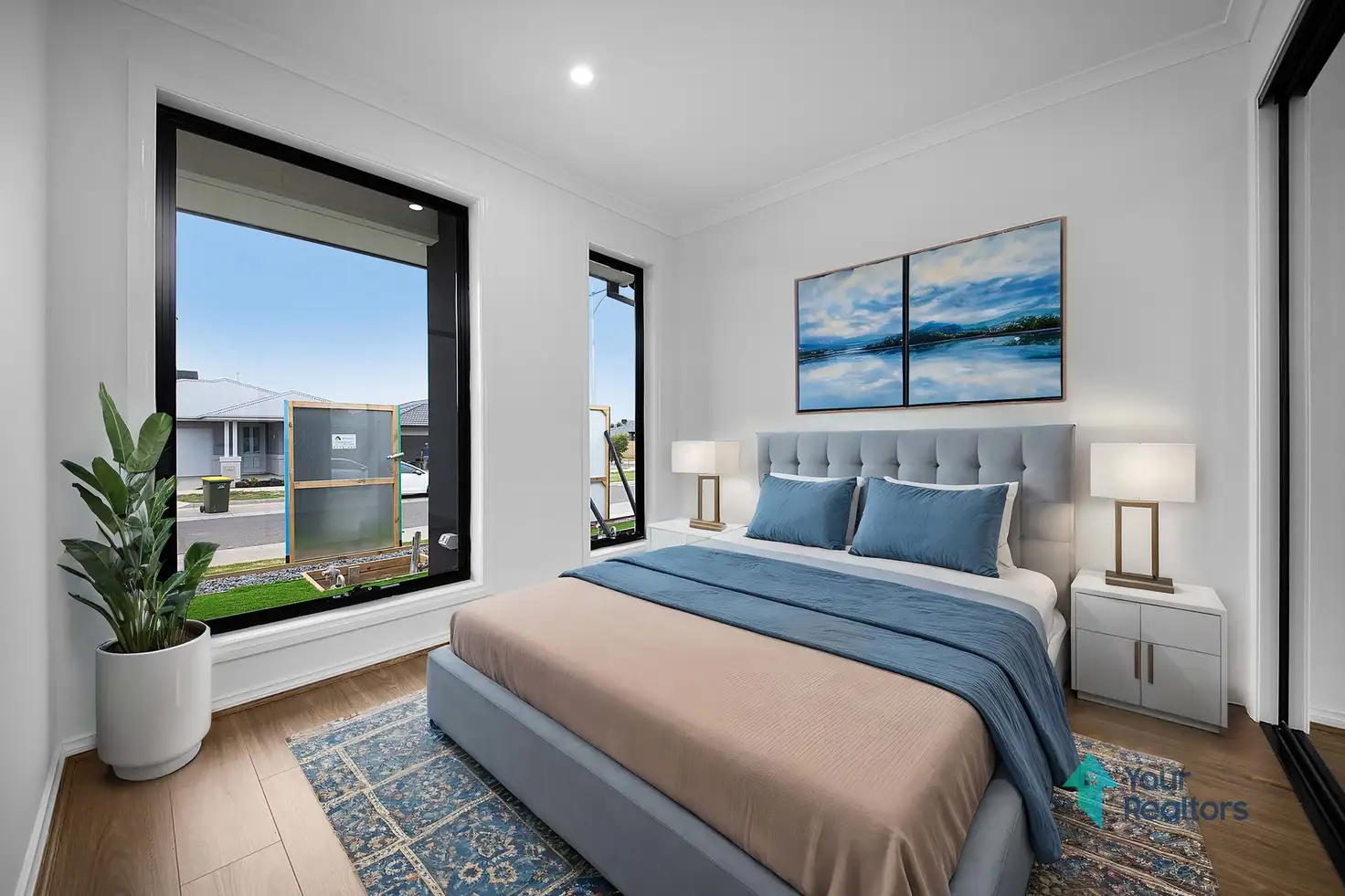 Main view of Homely house listing, 14 Paradoxa Drive, Tarneit VIC 3029