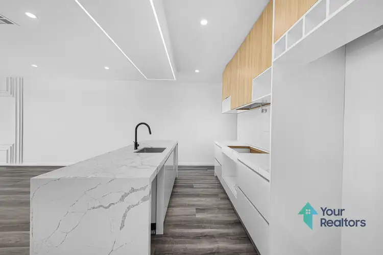 Fourth view of Homely house listing, 14 Paradoxa Drive, Tarneit VIC 3029