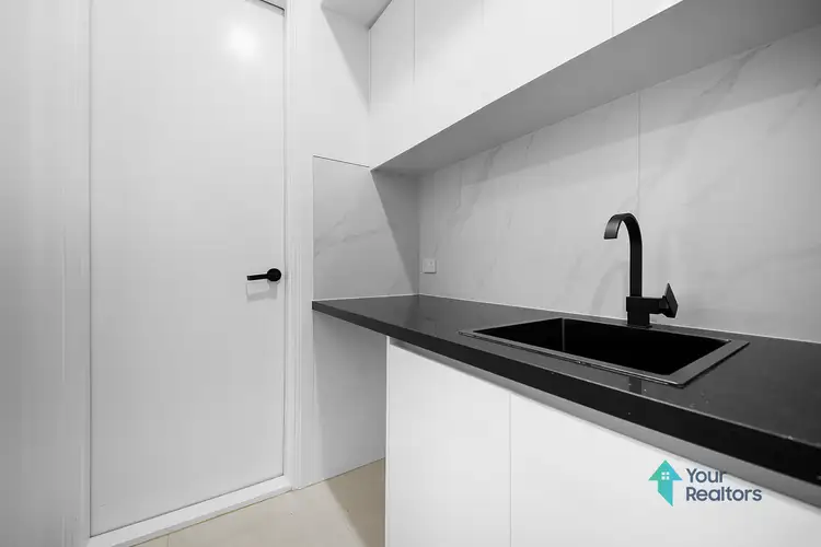 Sixth view of Homely house listing, 14 Paradoxa Drive, Tarneit VIC 3029