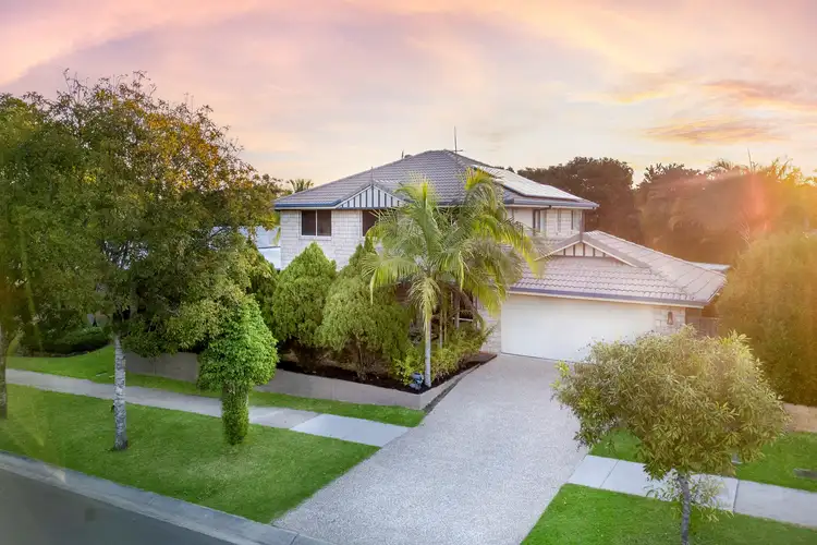 11 Finnegan Drive, North Lakes QLD 4509