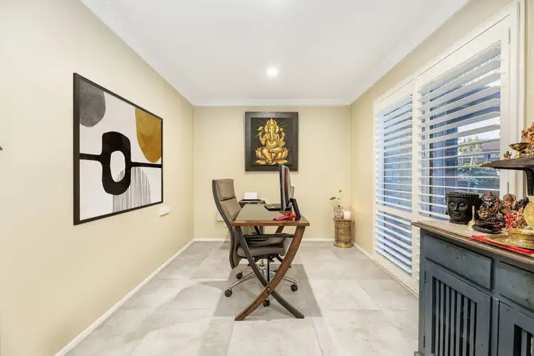 Fifth view of Homely house listing, 11 Finnegan Drive, North Lakes QLD 4509