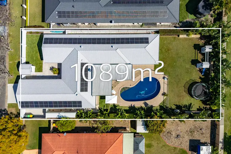 Third view of Homely house listing, 19 Glenmore Drive, Ashmore QLD 4214