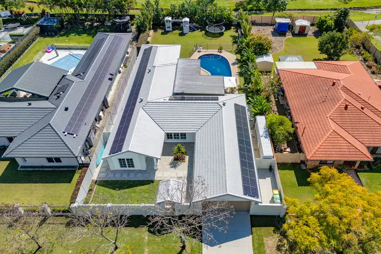 Fourth view of Homely house listing, 19 Glenmore Drive, Ashmore QLD 4214