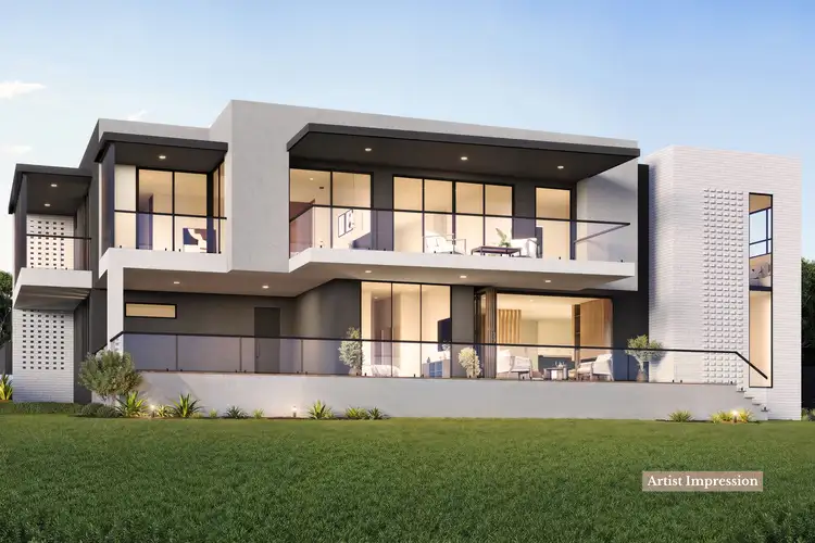 154 Lancaster Avenue, Melrose Park NSW 2114