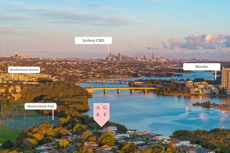 154 Lancaster Avenue, Melrose Park NSW 2114