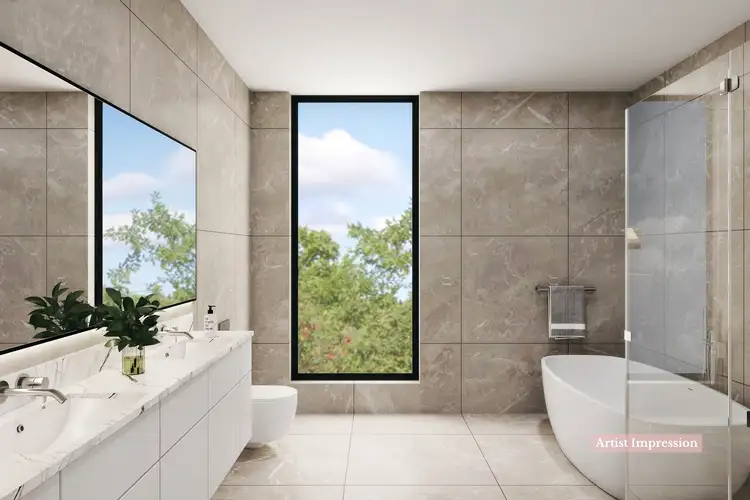 Seventh view of Homely house listing, 154 Lancaster Avenue, Melrose Park NSW 2114